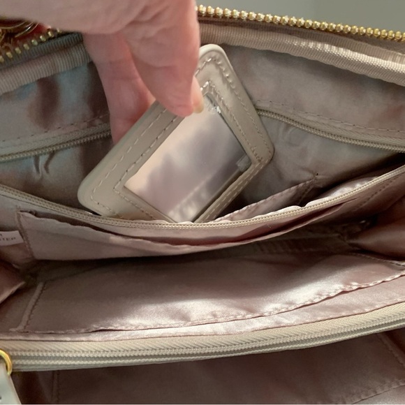 Joy & Iman RFID Crossbody Bag - Picture 15 of 16